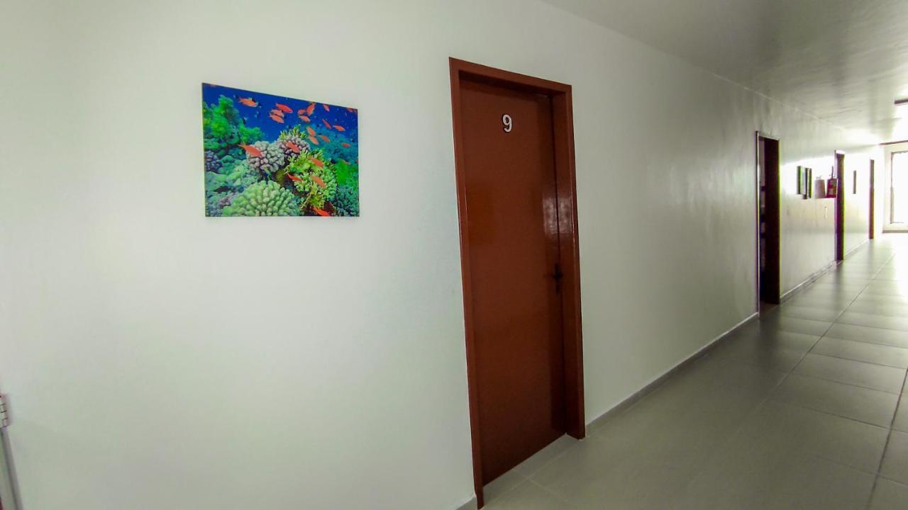 Pousada Stefany Florianópolis Dış mekan fotoğraf
