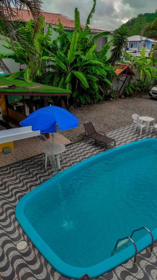 Pousada Stefany Florianópolis Dış mekan fotoğraf