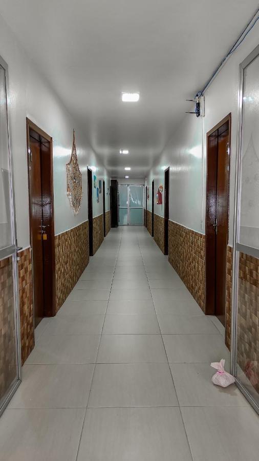 Pousada Stefany Florianópolis Dış mekan fotoğraf